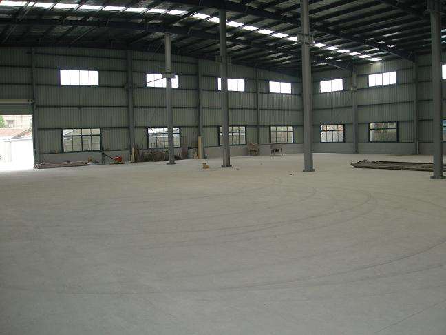杭州工业厂房楼板检测的重要