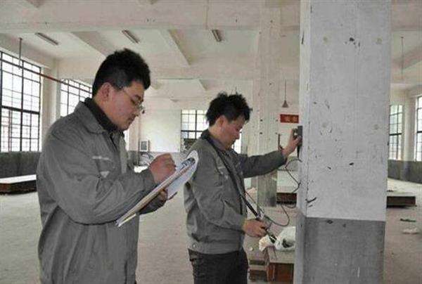 杭州旧厂房改造加固流程