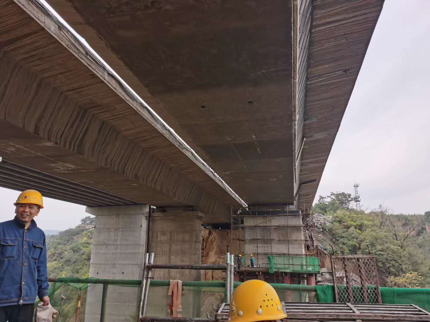 杭州桥梁加固公司需要什么资质？大修加固预算是多少？