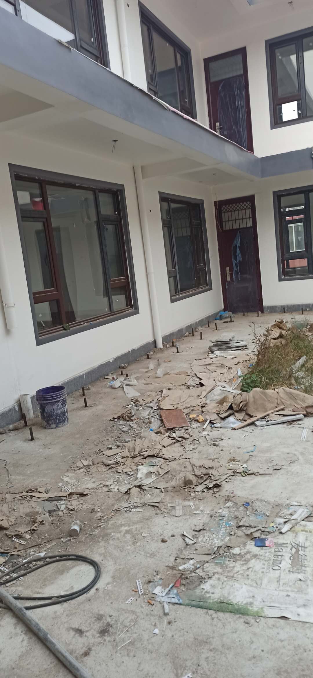 杭州抗震加固施工单位需要什么资质