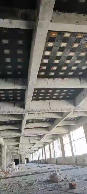 杭州楼板碳纤维布加固可以增加承重